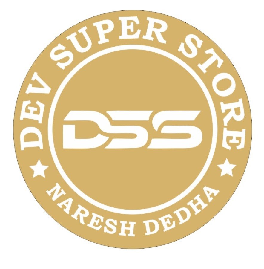 Dev Super Store logo